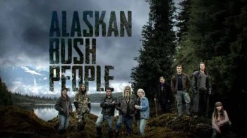 Аляска: семья из леса 6 сезон
