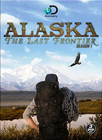 Аляска: выжить у последней черты