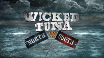 Дикий тунец: Север против Юга 7 сезон