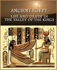 Древний Египет Жизнь и Смерть