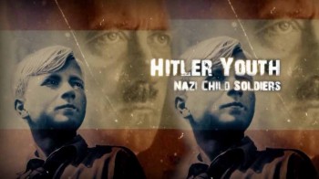 Истории нацистских детей