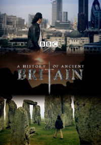 История древней Британии 1 сезон