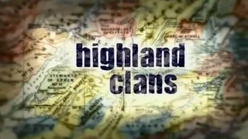 Кланы Шотландии
