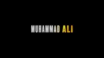 Меня зовут Мохаммед Али