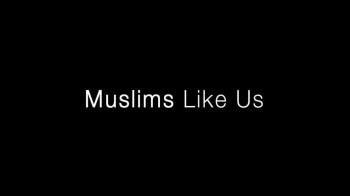 Мусульмане как мы