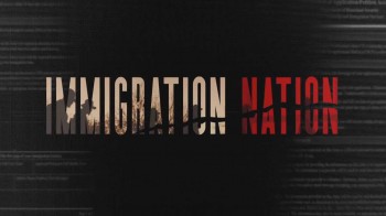Нация иммигрантов