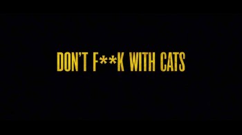 Не троньте котиков