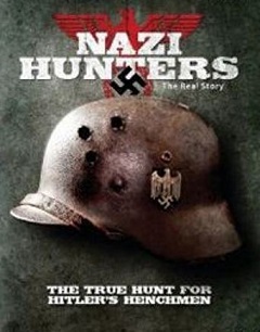 Охотники за нацистами 2 сезон