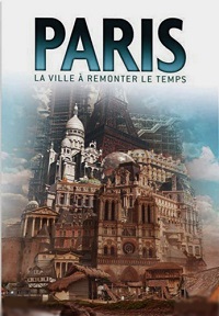 Париж. История одной столицы