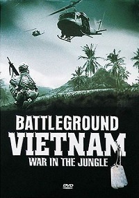 Поле боя Вьетнам