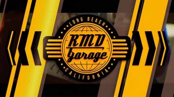 RMD-гараж 1 сезон