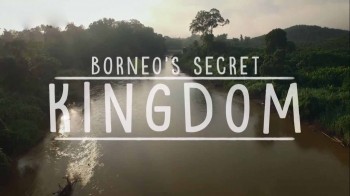 Секретное королевство Борнео