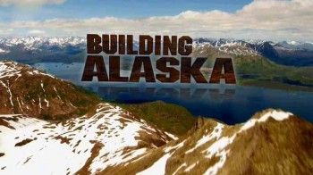 Стройка на Аляске 4 сезон