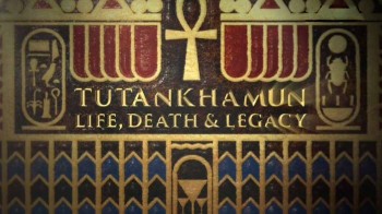 Тутанхамон: жизнь смерть и бессмертие