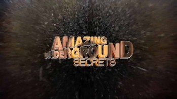 Удивительные подземные тайны