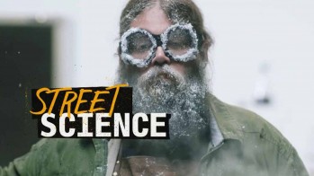 Уличная наука 2 сезон