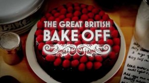 Великий пекарь Британии 8 сезон
