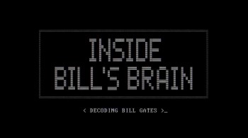 Внутри мозга Билла