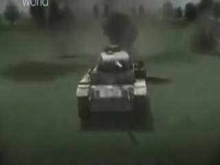 Великие танковые сражения s02e17 Танковый ас: Людвиг Бауэр