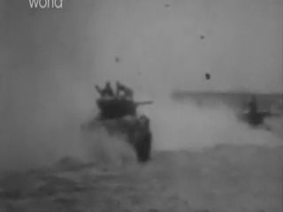 Великие танковые сражения s02e18 Октябрьская война: Битва за Синай