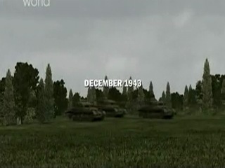 Великие танковые сражения s02e20 Битва за Италию