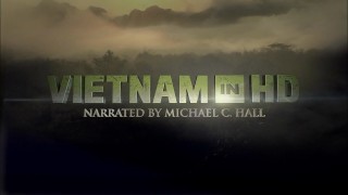 Вьетнам в HD Затерянные хроники вьетнамской войны 2 серия  Найти и уничтожить (1966-1967) History Channel
