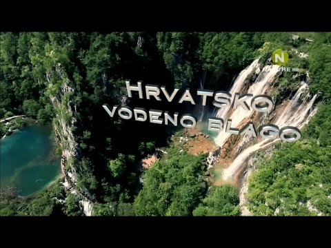 Водный мир Хорватии 2 серия (2012) HD