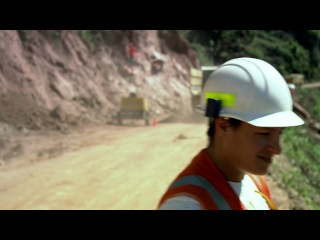 Самые опасные дороги мира 3 Перу (2011)