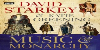 BBC Дэвид Старки - Музыка и Монархия 2 Революции