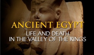 BBC Древний Египет Жизнь и Смерть  в Долине Царей 1 Жизнь (2013)  HD