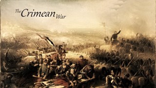 Крымская война / The Crimean War 2 Долина смерти