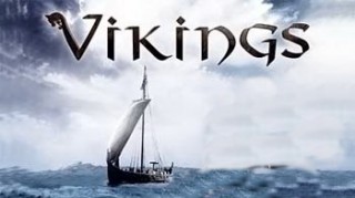 BBC Викинги / Vikings 1 серия (2012) HD