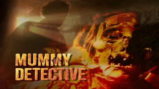 Искатели мумий: Усыпальница Медичи / Mummy Detective: Crypt of the Medici (2007)