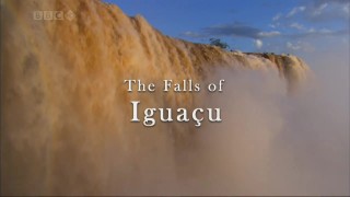 BBC Мир природы. Чудо-водопады Игуасу / The Natural World. The Falls Of Iguacu (2006) HD