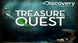 В поисках сокровищ / Treasure Quest: Загадочный груз (2009) Discovery