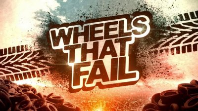 Катастрофа на колесах / Wheels That Fai 7 серия