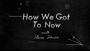 Как мы до этого додумались со Стивеном Джонсоном / 2 серия / How We Got to Now / Время (2015)