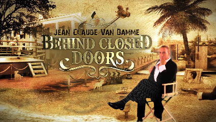 Жан-Клод Ван Дамм: За закрытыми дверями 4 серия / Jean Claude Van Damme: Behind Closed Doors (2011)