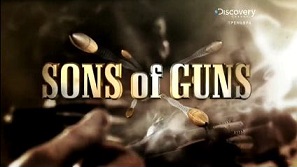 Парни с пушками 5 сезон 1 серия / Sons of Guns (2014)