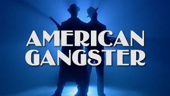 Американские гангстеры 2 серия. Сухой закон / American Gangsters (2000) Discovery