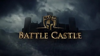 Ступени цивилизации Боевые крепости 1 серия. Крак де Шевалье / Battle Castle (2012)