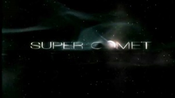 Суперкомета: на странной планете / Super Comet: After the Impact (2007)