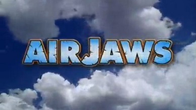 Воздушные челюсти 1 серия / Летающие челюсти / Air Jaws (2001)