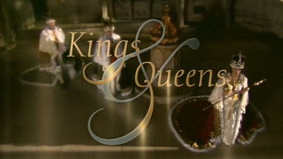 Короли и королевы: 11 серия. Виктория / Kings and Queens (2002)