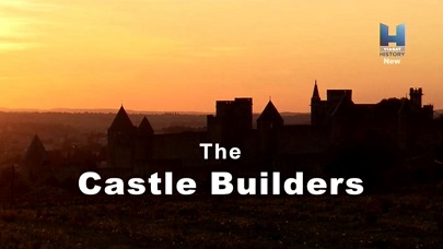 Строители замков 2 серия. Осады и приступы / The Castle Builders (2015)