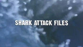 Досье акульих атак 3  серия / Shark attack files (2008)
