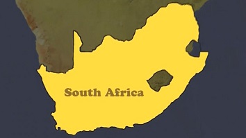 Прогулки по Южной Африке 1 серия. Садовый путь / South Africa Walks (2010)
