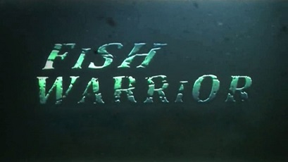 Охотник на пресноводных гигантов 4 серия. Сом-монстр / Fish warrior (2011)