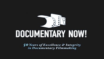 Документалистика сегодня 2 серия / Documentary Now (2015)