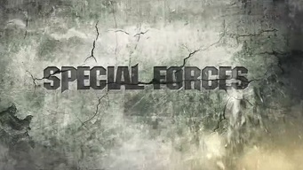 Спецподразделения 5 серия. Скауты рейнджеры Филиппин / Special Forces (2013)